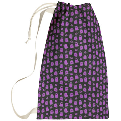Kitterman Fabric Laundry Bag