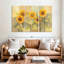 Harnek August Sunflowers-107954231