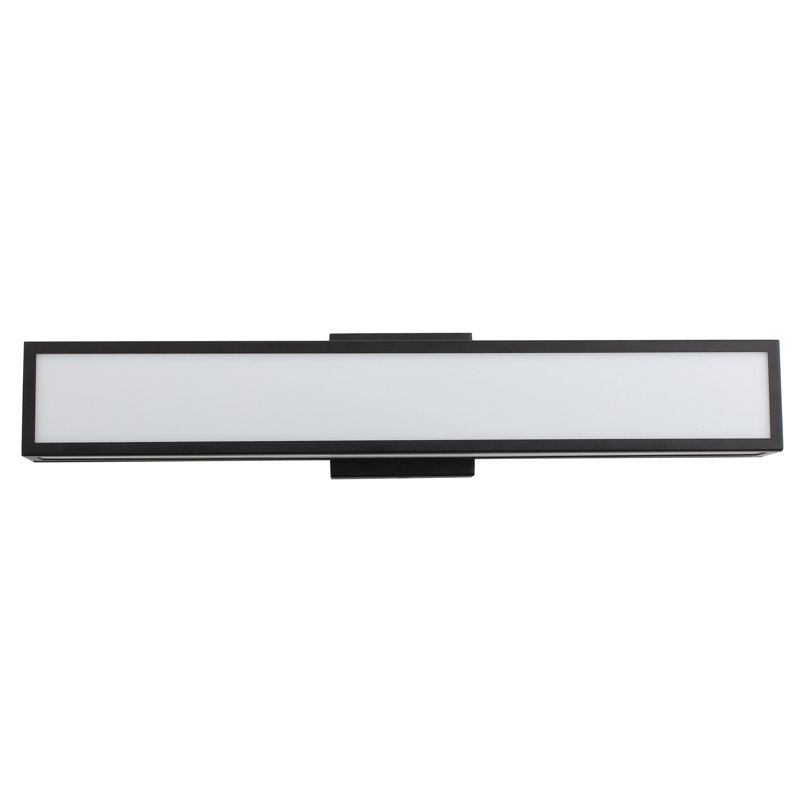 Colbourn LED Bath Sconce, 26W LED