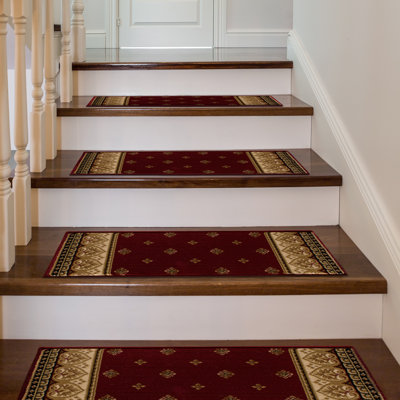 Aara Stair Tread
