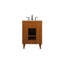 Ensemble de meuble-lavabo simple 24 po Baldwin-637265025