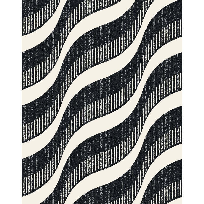 Evanyelin 7m x 75cm Wallpaper Roll