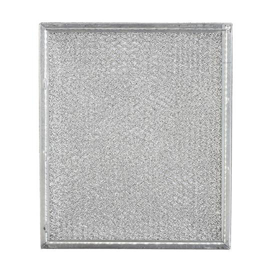 Filtre de graisse pour hotte range