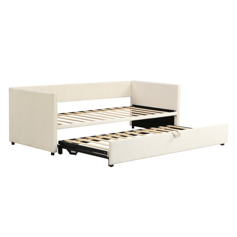 Daybed, Beige