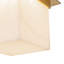 Mineral 11-in Brass Flush Mount-1490431931-1490431932