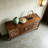 High-End Solid Wood Home Sideboard-1420042510
