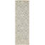 Beall Hand Woven Wool Oriental Area Rug-202510041