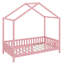 Lit pour enfant avec baldaquin Montessori-122527222