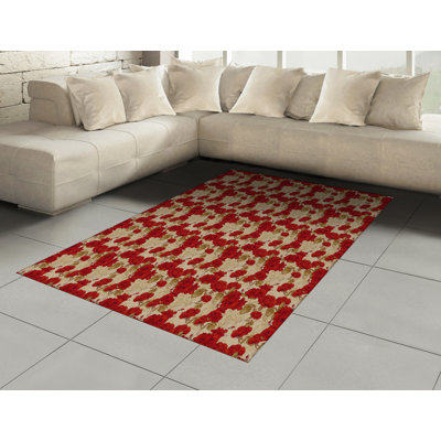 Boutwell Area Rug