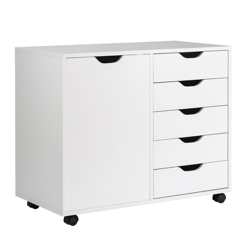 Accent Cabinet