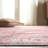Arol Performance Machine Washable Oriental Rug-1170336506