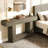 Sofa Table,Console Table,Entryway Table,TV Stand-1912885356