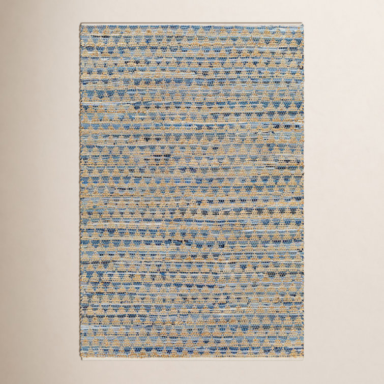 Geometric Indoor Rug