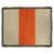 Cream/Orange