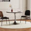 Table de salle à manger blanche-939513114