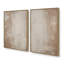 Ensemble de 2 estampes de 16 po x 12 po Fresco's Silent Tale-1419165626-1419165612