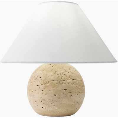 Lampe de table Gutzman