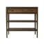 Nova 1 - Drawer Solid Wood Nightstand-64800913