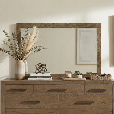 Ardenwood Accent Mirror