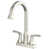 Brushed Nickel selected