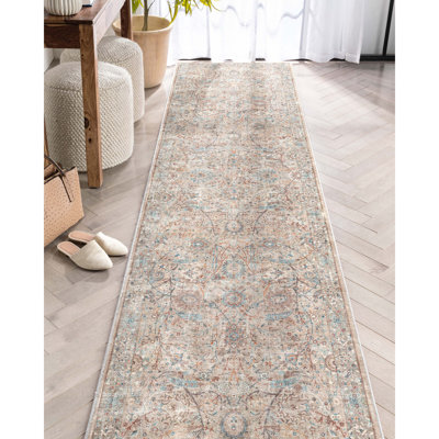  Tapis ivoire Emilia