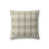 Ivory/Green Geometric selected