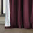 Matra Room Darkening Rod Pocket Single Curtain Panel-1326252992-1326253048
