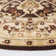Evie Hand Tufted Wool Oriental Rug