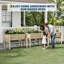 Wood Raised Garden Bed-1474485388-1474485387