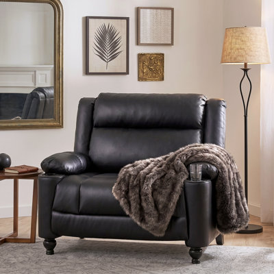 Fauteuil d'appoint Juliana Traditional