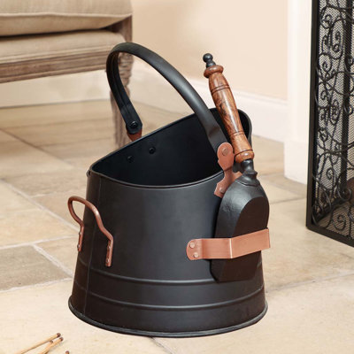 Fenoglio Iron Log Carrier