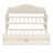 Twin Daybed with Trundle-117814609