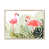 Natural Wood Framed Paper Print