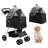 Foldable Pet Stroller