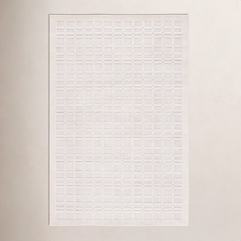 Giada Area Rug, Rectangle 4' x 6'
