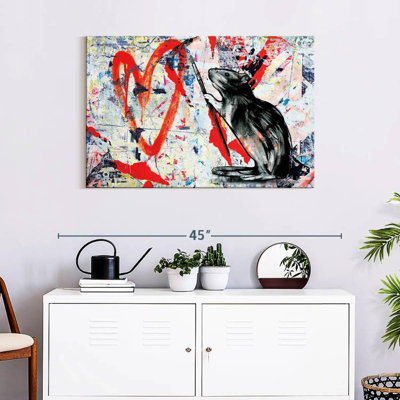 Brampt Avant Garde Pet Renaissance