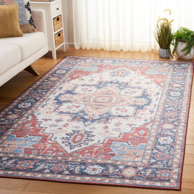 Tapis Kreitzer avec envers antidérapant