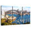 Vue panoramique de Sydney-822861049