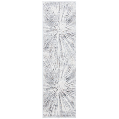 Koziol Cotton Abstract Rug