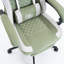 Fauteuil de jeu de course et de course réglable, inclinable et ergonomique en similicuir-577848957