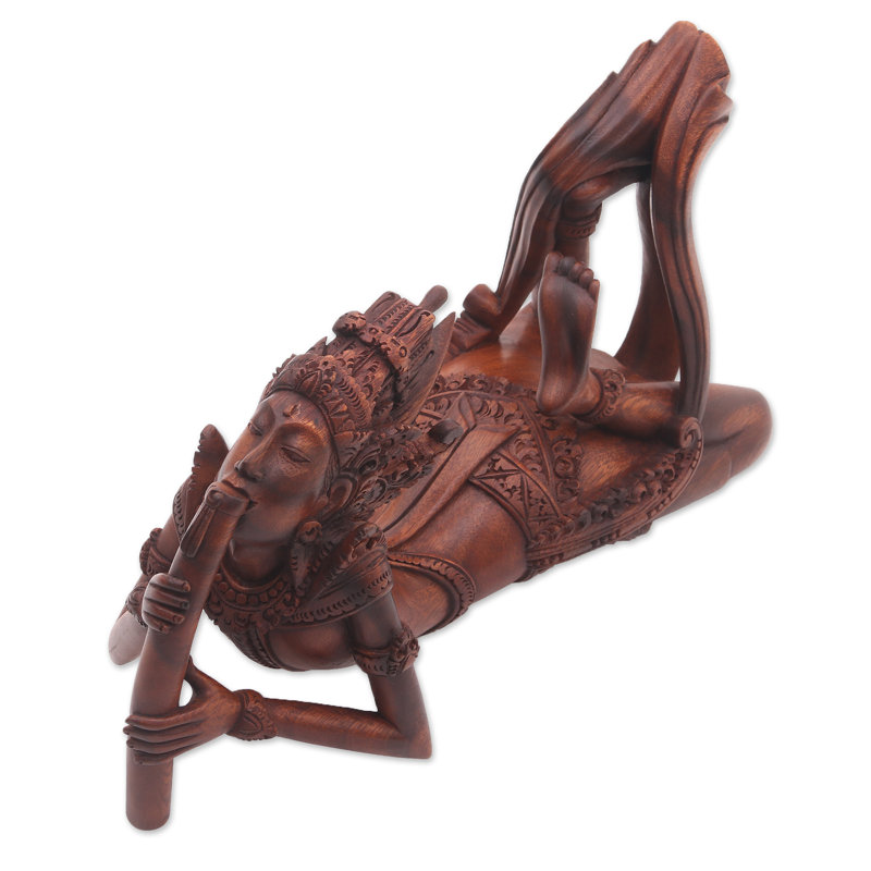 Haswell Religious & Spiritual Figurines & Sculptures