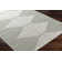 Darrah Round Indoor & Outdoor Boho Moss Grey Rug