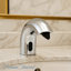 Distributeur de savon électronique FontanaShowers Larissa-65214946