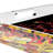Coral Reef Acrylic Square Decorative Tray-93454343-121427457