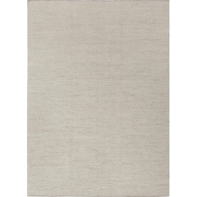 Tapis noué à la main Stuart Street Collection Dover