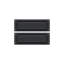 9" in x 3" Brass Mail Slot-14482763