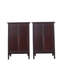 Solid Wood Accent Cabinet-799108278