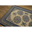 Hand Knotted Wool Oriental Area Rug