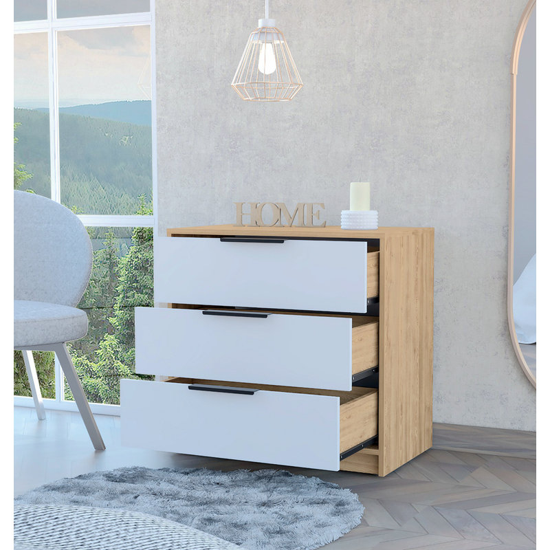 Commode décorative Waunita