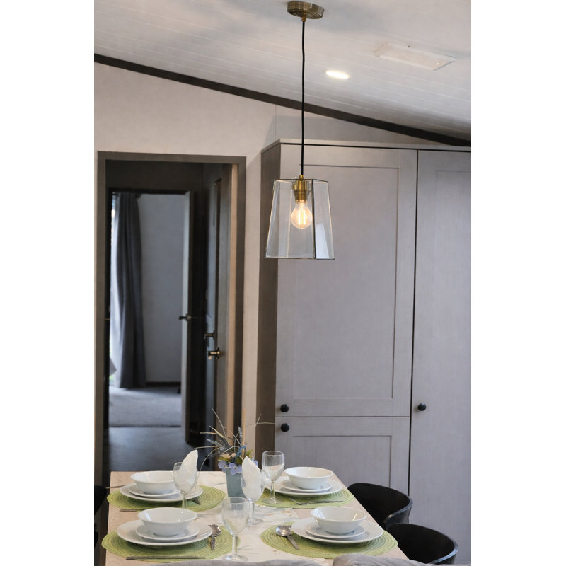 Riggsby 1 - Light Pendant